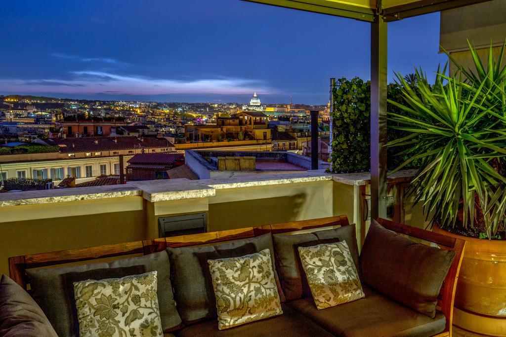 Lf View Roma