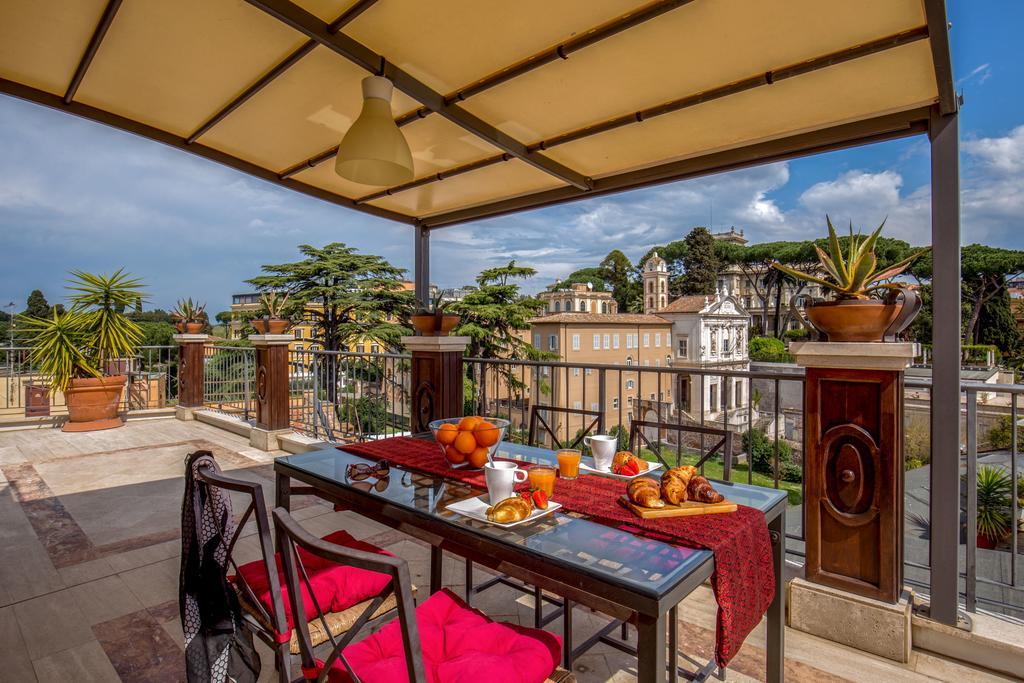 Lf View Apartamento *